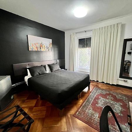 سانتياغو Hotel Tremo Providencia Suite المظهر الخارجي الصورة