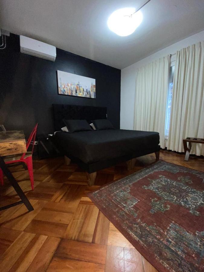 سانتياغو Hotel Tremo Providencia Suite المظهر الخارجي الصورة