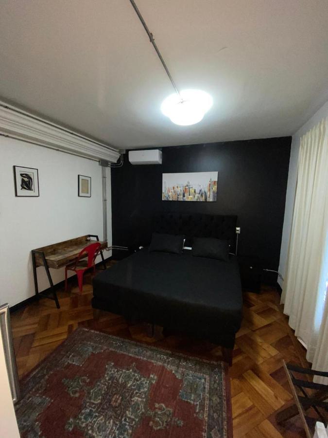 سانتياغو Hotel Tremo Providencia Suite المظهر الخارجي الصورة