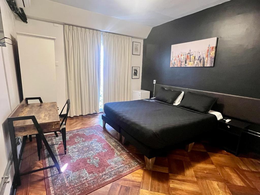 سانتياغو Hotel Tremo Providencia Suite المظهر الخارجي الصورة