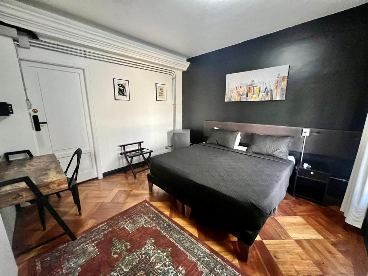 سانتياغو Hotel Tremo Providencia Suite المظهر الخارجي الصورة