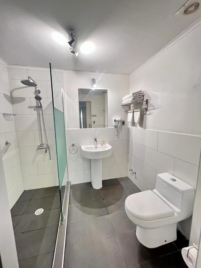 سانتياغو Hotel Tremo Providencia Suite المظهر الخارجي الصورة