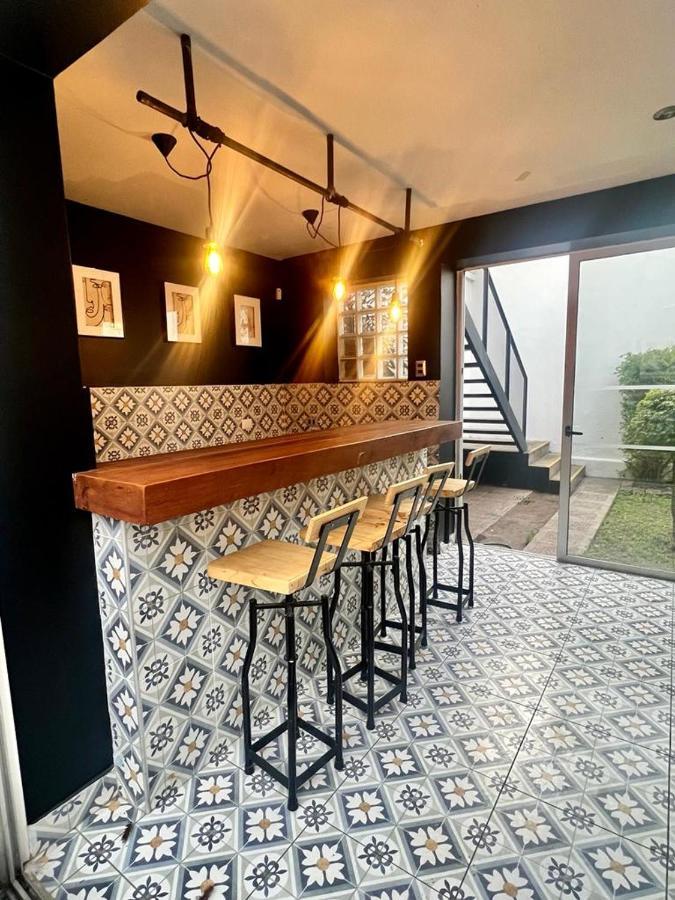 سانتياغو Hotel Tremo Providencia Suite المظهر الخارجي الصورة