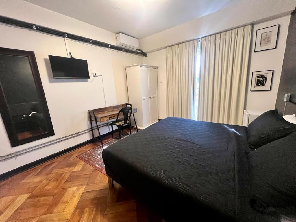 سانتياغو Hotel Tremo Providencia Suite المظهر الخارجي الصورة